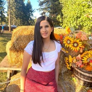 Meet your Posher, Mahnoor